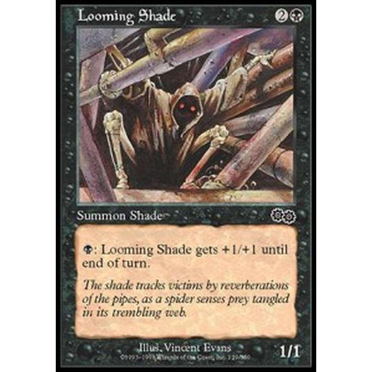 Looming Shade - Looming Shade - [USG] [EX]