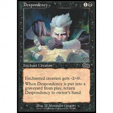 Despondency - Despondency - [USG] [EX]