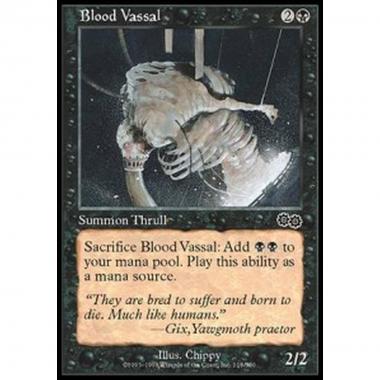 Blood Vassal - Blood Vassal - [USG] [EX]