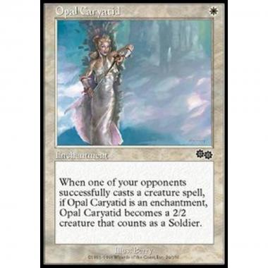 Opal Caryatid - Opal Caryatid - [USG] [EX]