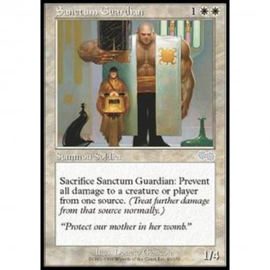 Sanctum Guardian - Sanctum Guardian - [USG] [EX]