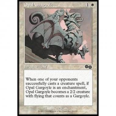 Opal Gargoyle - Opal Gargoyle - [USG] [EX]