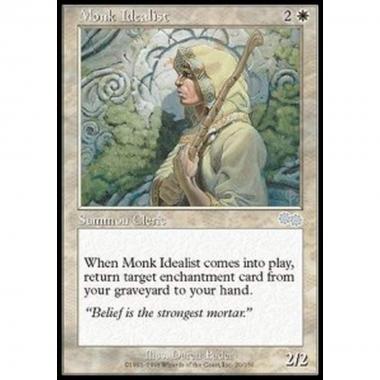 Monk Idealist - Monaco Idealista - [USG] [EX]