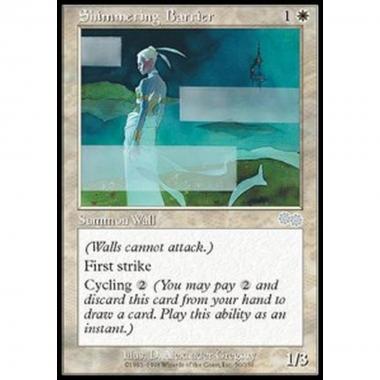 Shimmering Barrier - Barriera Scintillante - [USG] [GD]