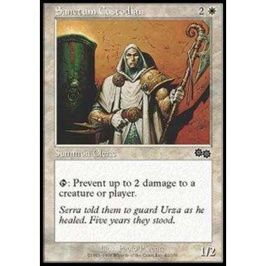 Sanctum Custodian - Sanctum Custodian - [USG] [EX]