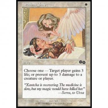 Healing Salve - Healing Salve - [USG] [EX]