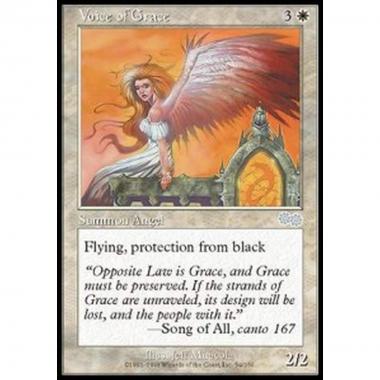 Voice of Grace - Voice of Grace - [USG] [EX]