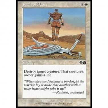 Path of Peace - Path of Peace - [USG] [EX]