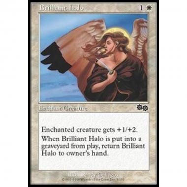 Brilliant Halo - Brilliant Halo - [USG] [EX]