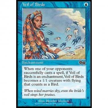 Veil of Birds - Veil of Birds - [USG] [EX]