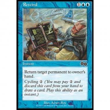 Rescind - Rescind - [USG] [EX]