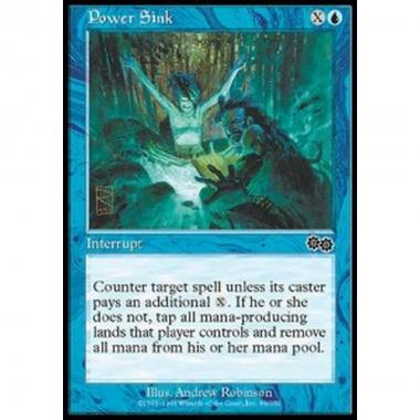 Power Sink - Power Sink - [USG] [EX]