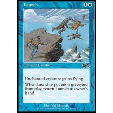 Launch - Launch - [USG] [EX]