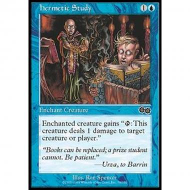 Hermetic Study - Studio Ermetico - [USG] [EX]