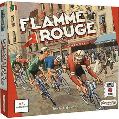 Flamme Rouge