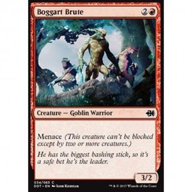 Boggart Brute - Boggart Brute - [DDT] [NM]