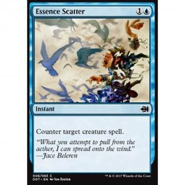 Essence Scatter - Essence Scatter - [DDT] [NM]