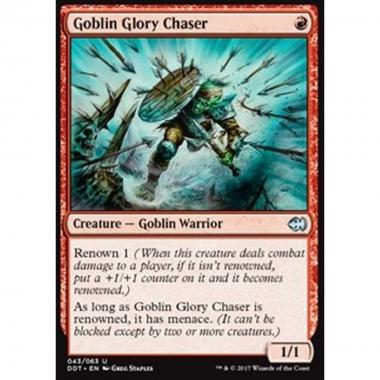 Goblin Glory Chaser - Goblin Glory Chaser - [DDT] [NM]