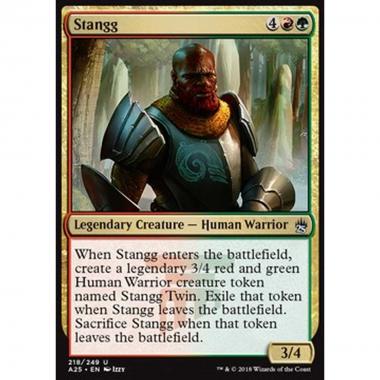 Stangg - Stangg - [A25] [NM]