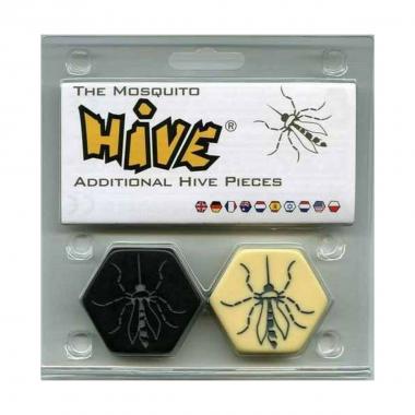 HIVE - Zanzara