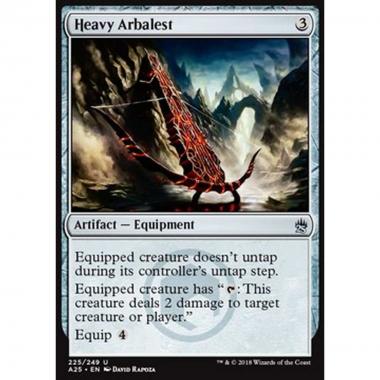 Heavy Arbalest - Heavy Arbalest - [A25] [NM]