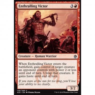 Enthralling Victor - Enthralling Victor - [A25] [NM]