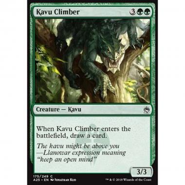 Kavu Climber - Kavu Climber - [A25] [NM]