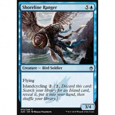 Shoreline Ranger - Shoreline Ranger - [A25] [NM]
