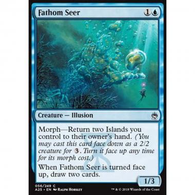 Fathom Seer - Fathom Seer - [A25] [NM]