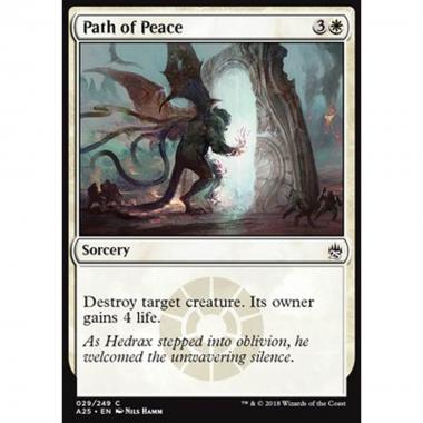 Path of Peace - Path of Peace - [A25] [NM]