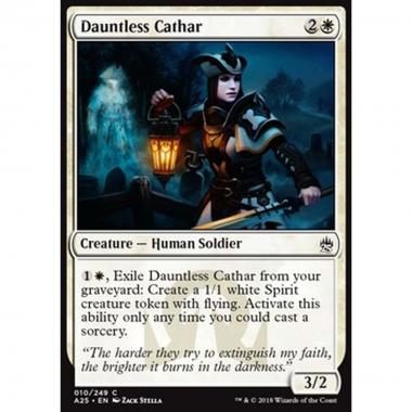 Dauntless Cathar - Dauntless Cathar - [A25] [NM]