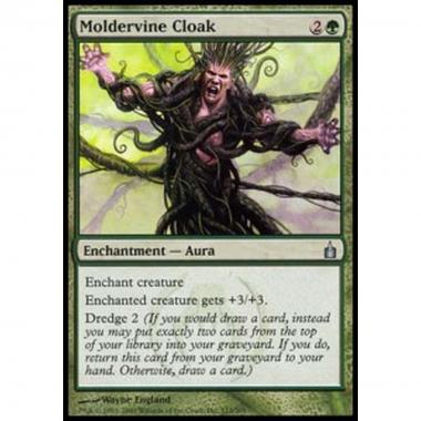 Moldervine Cloak - Mantello di Vitemarcia - [RAV] [EX]