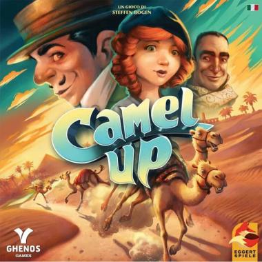Camel up