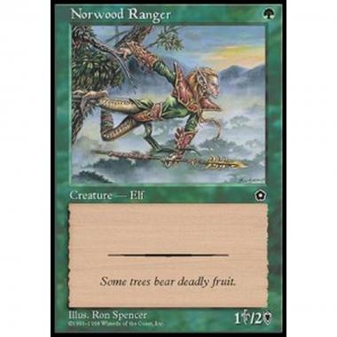 Norwood Ranger - Ranger di Norwood - [P02] [NM]