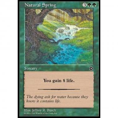 Natural Spring - Sorgente Naturale - [P02] [NM]