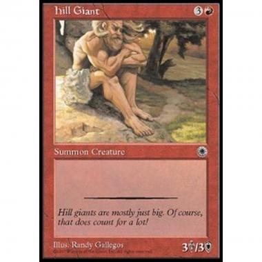 Hill Giant - Hill Giant - [POR] [NM]