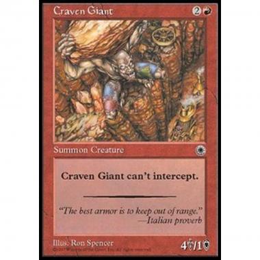 Craven Giant - Craven Giant - [POR] [NM]