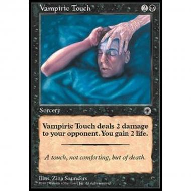 Vampiric Touch - Vampiric Touch - [POR] [NM]