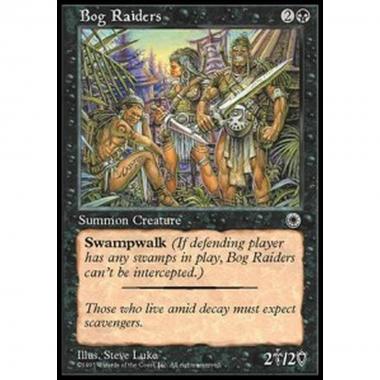 Bog Raiders - Bog Raiders - [POR] [EX]