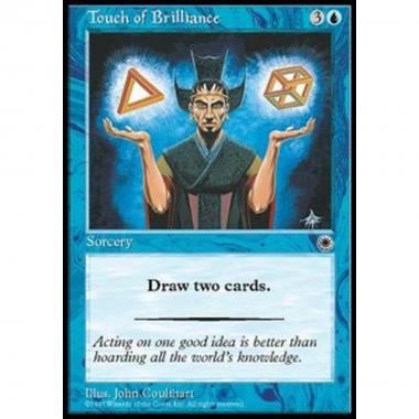 Touch of Brilliance - Touch of Brilliance - [POR] [NM]