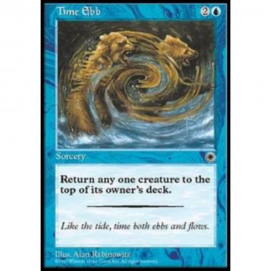Time Ebb - Time Ebb - [POR] [NM]