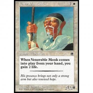 Venerable Monk - Venerable Monk - [POR] [NM]