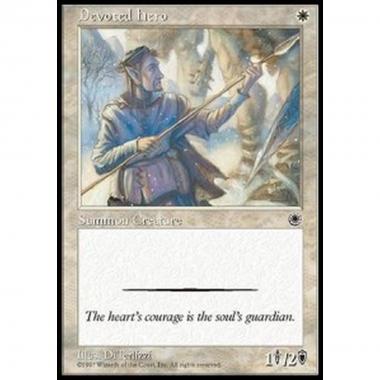 Devoted Hero - Devoted Hero - [POR] [NM]