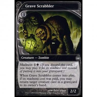 Grave Scrabbler - Grave Scrabbler - [FUT] [NM]