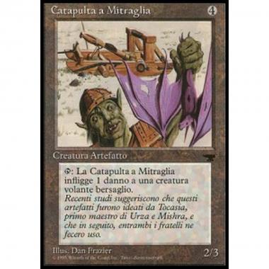 Grapeshot Catapult - Catapulta a Mitraglia - [RI] [EX]