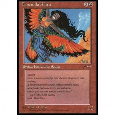 Bird Maiden - Fanciulla Alata - [RI] [NM]