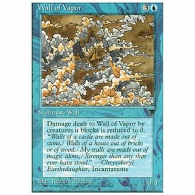Wall of Vapor - Wall of Vapor - [CHR] [NM]