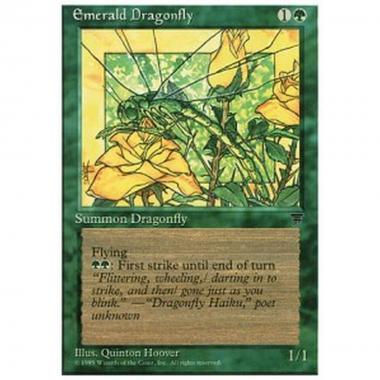 Emerald Dragonfly - Emerald Dragonfly - [CHR] [NM]