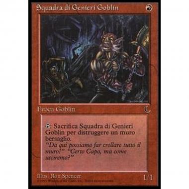 Goblin Digging Team - Squadra di Genieri Goblin - [DKIT] [EX]