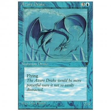 Azure Drake - Azure Drake - [CHR] [NM]